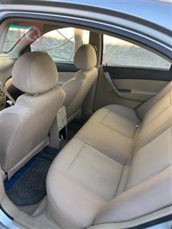 شيفروليه أفيو